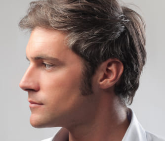 saiba mais sobre a rinoplastia masculina