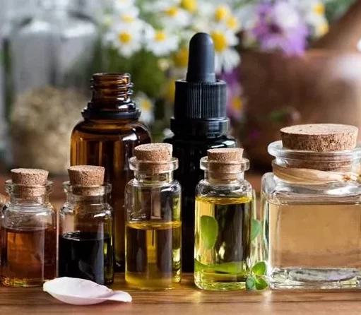 Você sabe o que é aromaterapia?